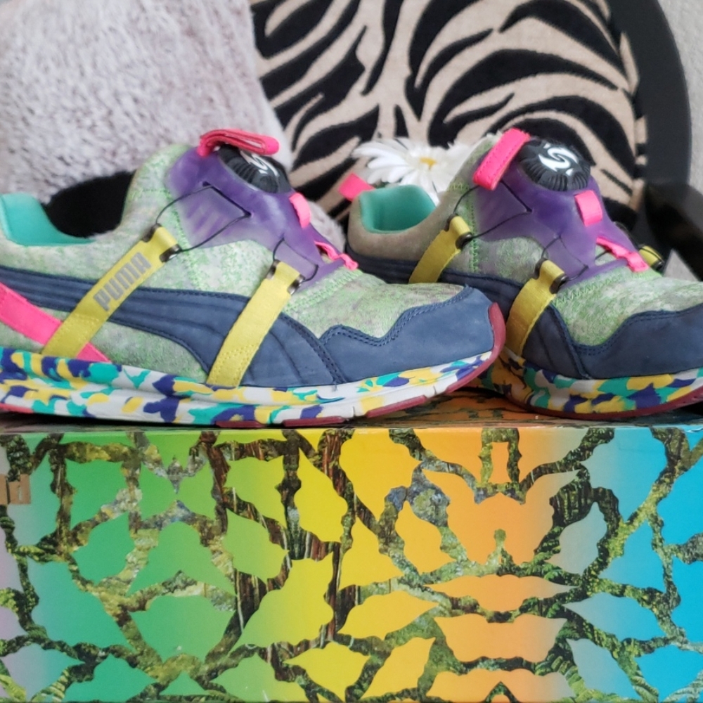 Puma
